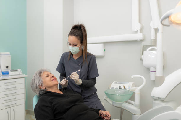 Best Emergency Dental Care for Broken or Chipped Teeth in Sparta, IL