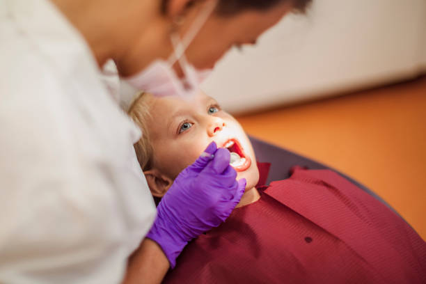 Best Emergency Gum Treatment in Sparta, IL