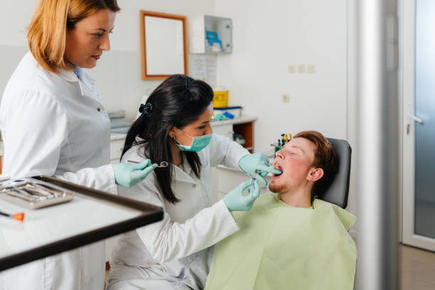 Best Same-Day Emergency Dental Services in Sparta, IL