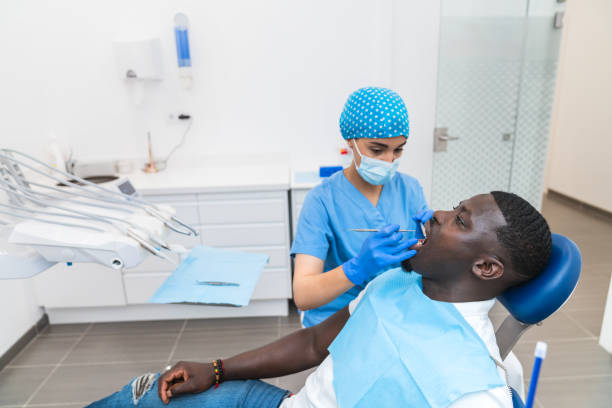 Best Emergency TMJ Treatment in Sparta, IL