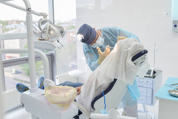 Best Emergency Orthodontic Services in Sparta, IL
